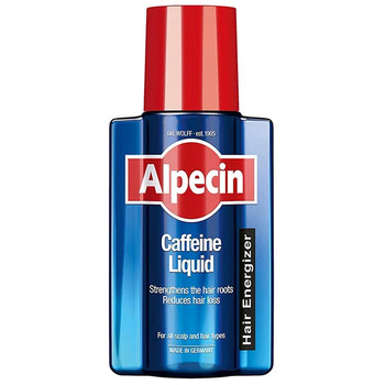 Energizer Liquid - Vlasové tonikum proti vypadávaniu vlasov